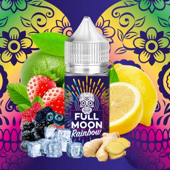 CONCENTRE RAINBOW 10 / 30 ML FULL MOON
