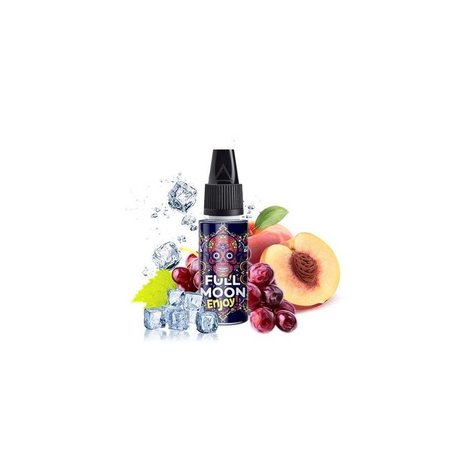CONCENTRE ENJOY 10 / 30 ML FULL MOON
