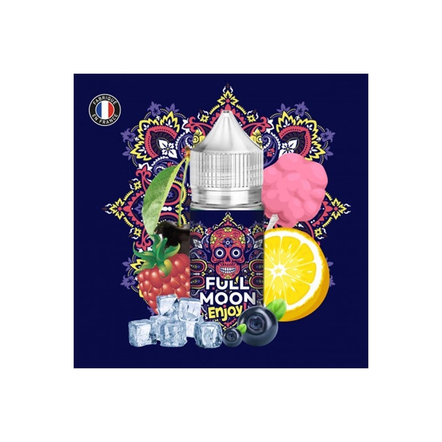 CONCENTRE ENJOY 10 / 30 ML FULL MOON CONCENTRE ENJOY 10 / 30 ML FULL MOON