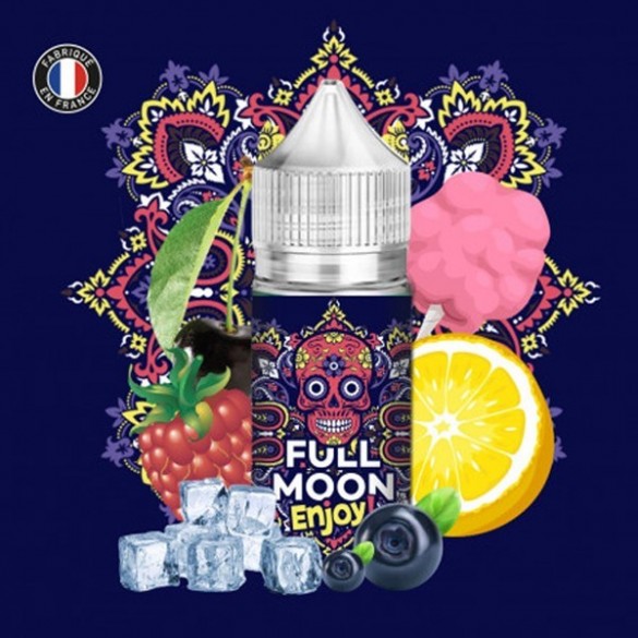 CONCENTRE ENJOY 10 / 30 ML FULL MOON