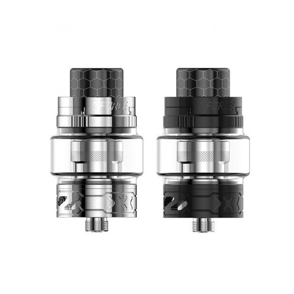 CLEAROMISEUR Z FORCE - 5ml INNOKIN