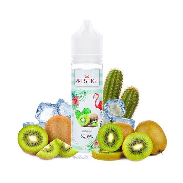 Cactus kiwi - 50ml - PRESTIGE FRUITS