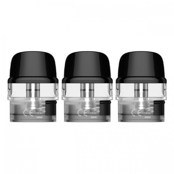 CARTOUCHE POD 2 ML VINCI VOOPOO (PACK DE 3)