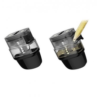 CARTOUCHE POD 2 ML VINCI VOOPOO (PACK DE 3) CARTOUCHE POD 2 ML VINCI VOOPOO (PACK DE 3)