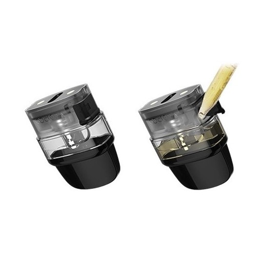 CARTOUCHE POD 2 ML VINCI VOOPOO (PACK DE 3)