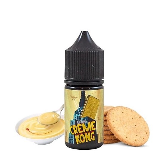 CONCENTRE CREME KONG 30ML JOE'S JUICE