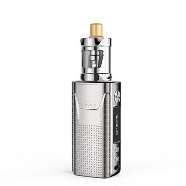 KIT LIMAX 3000 mAh ZENITH II INNOKIN