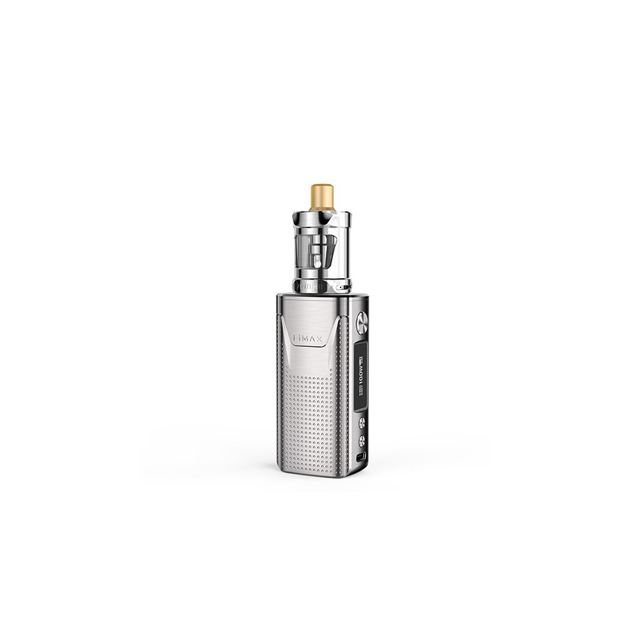 KIT LIMAX 3000 mAh ZENITH II INNOKIN KIT LIMAX 3000 mAh ZENITH II INNOKIN