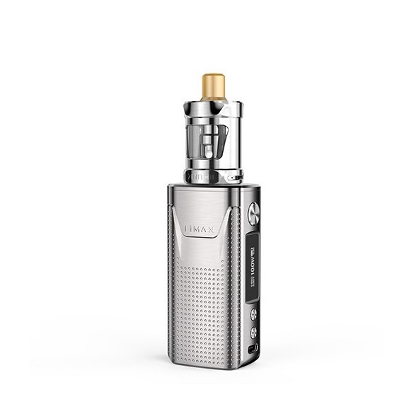 KIT LIMAX 3000 mAh ZENITH II INNOKIN
