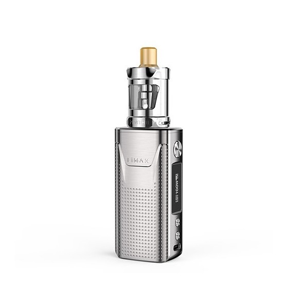 KIT LIMAX 3000 mAh ZENITH II INNOKIN