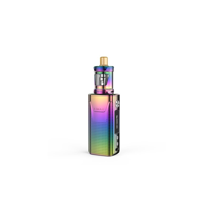 KIT LIMAX 3000 mAh ZENITH II INNOKIN KIT LIMAX 3000 mAh ZENITH II INNOKIN