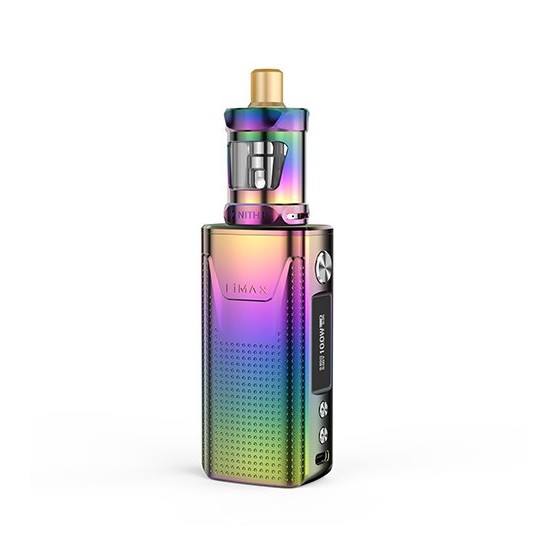 KIT LIMAX 3000 mAh ZENITH II INNOKIN