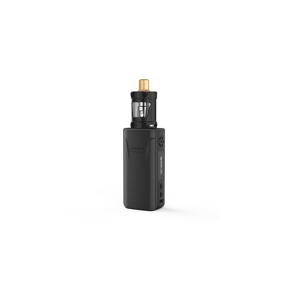 KIT LIMAX 3000 mAh ZENITH II INNOKIN KIT LIMAX 3000 mAh ZENITH II INNOKIN