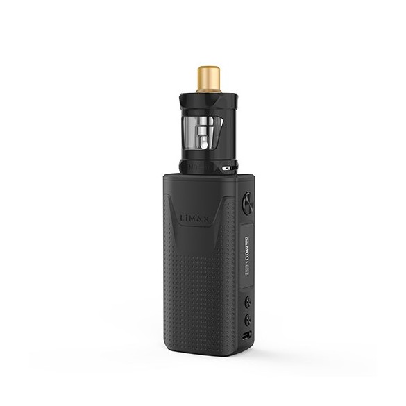 KIT LIMAX 3000 mAh ZENITH II INNOKIN