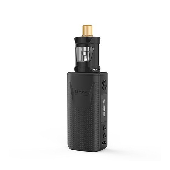 KIT LIMAX 3000 mAh ZENITH II INNOKIN