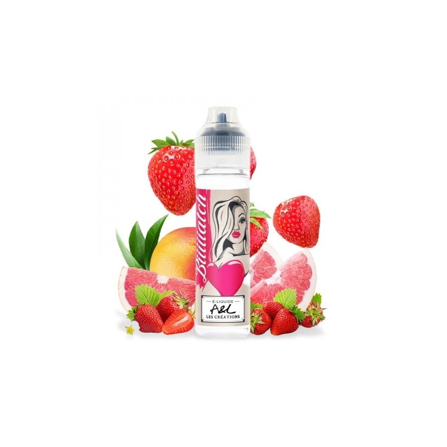 Biiiiiatch - 50ml - Les créations - Arôme et Liquide Biiiiiatch - 50ml - Les créations - Arôme et Liquide