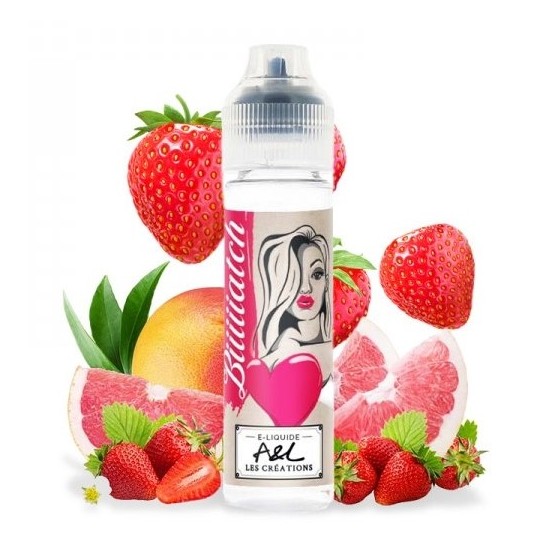 Biiiiiatch - 50ml - Les créations - Arôme et Liquide