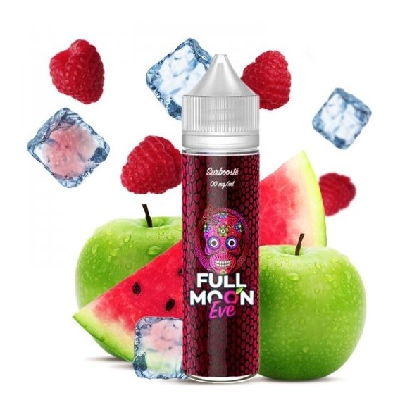 Eve - 50ml - Eden by FULL MOON
