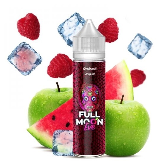 Eve - 50ml - Eden by FULL MOON