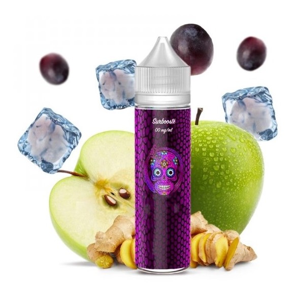 Desir - 50ml - Eden by FULL MOON