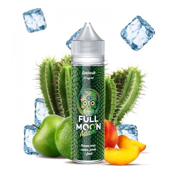 Adam - 50ml - Eden by FULL MOON