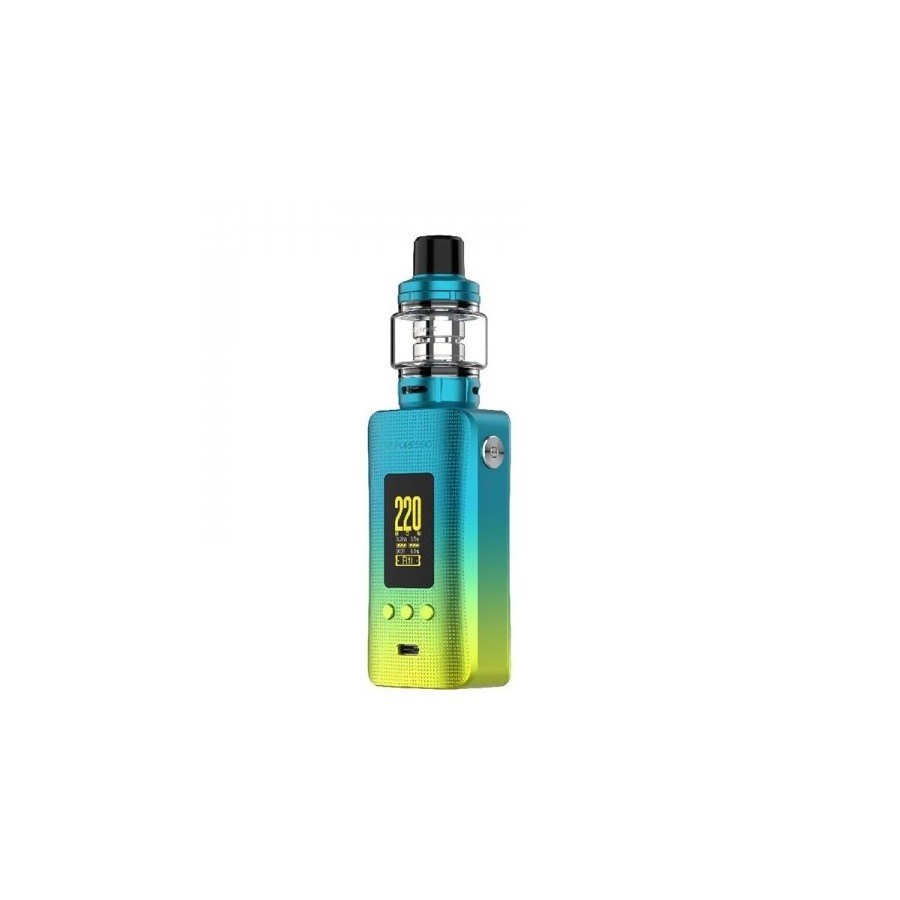 KIT GEN 200 W I TANK 8ML VAPORESSO