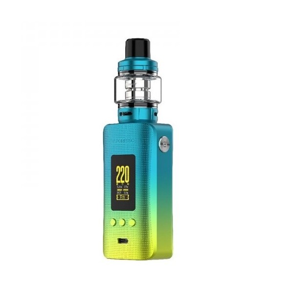 KIT GEN 200 W I TANK 8ML VAPORESSO