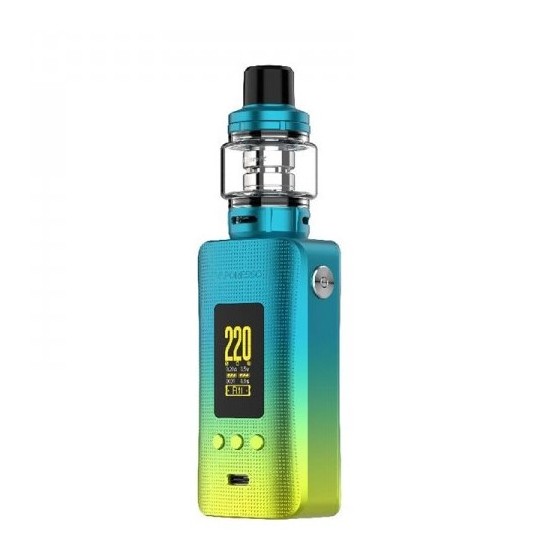 KIT GEN 200 W I TANK 8ML VAPORESSO