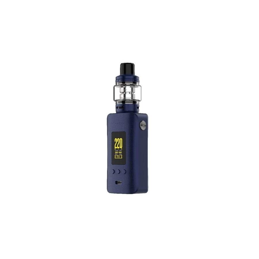 KIT GEN 200 W I TANK 8ML VAPORESSO KIT GEN 200 W I TANK 8ML VAPORESSO
