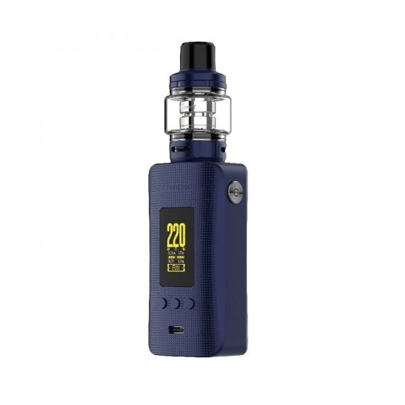 KIT GEN 200 W I TANK 8ML VAPORESSO