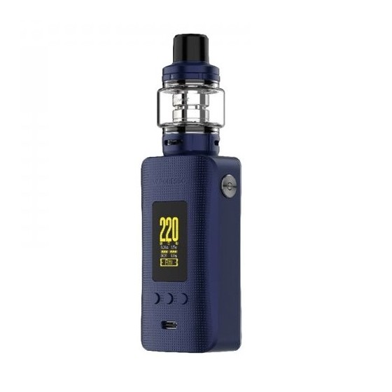KIT GEN 200 W I TANK 8ML VAPORESSO