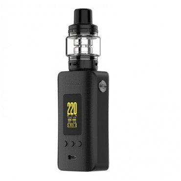 KIT GEN 200 W I TANK 8ML VAPORESSO