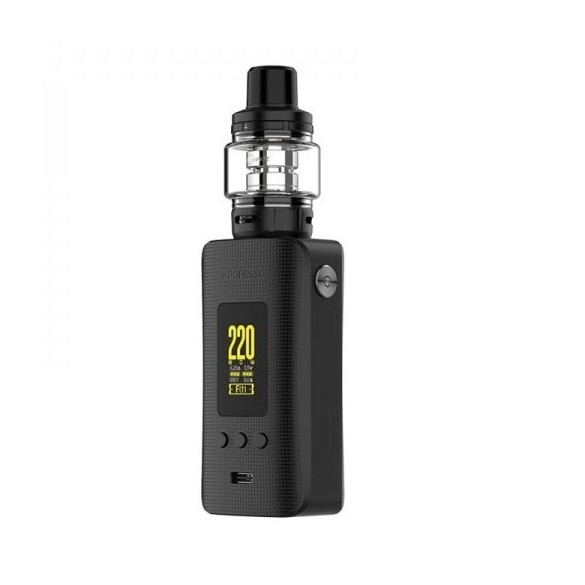 KIT GEN 200 W I TANK 8ML VAPORESSO