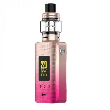 KIT GEN 200 W I TANK 8ML VAPORESSO