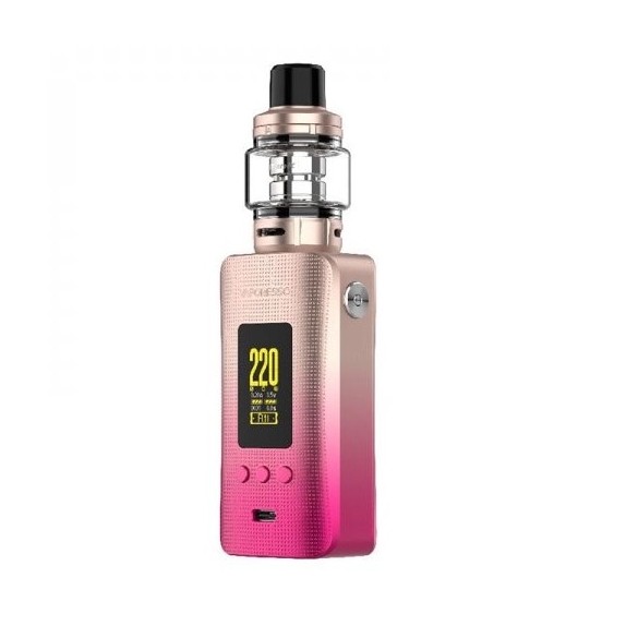 KIT GEN 200 W I TANK 8ML VAPORESSO
