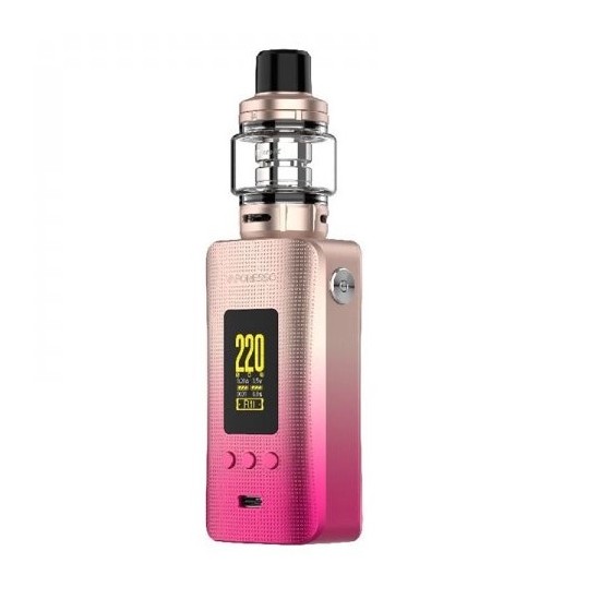 KIT GEN 200 W I TANK 8ML VAPORESSO