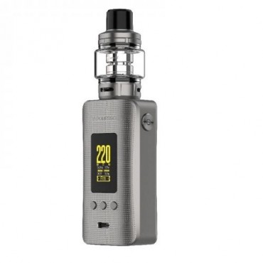 KIT GEN 200 W I TANK 8ML VAPORESSO