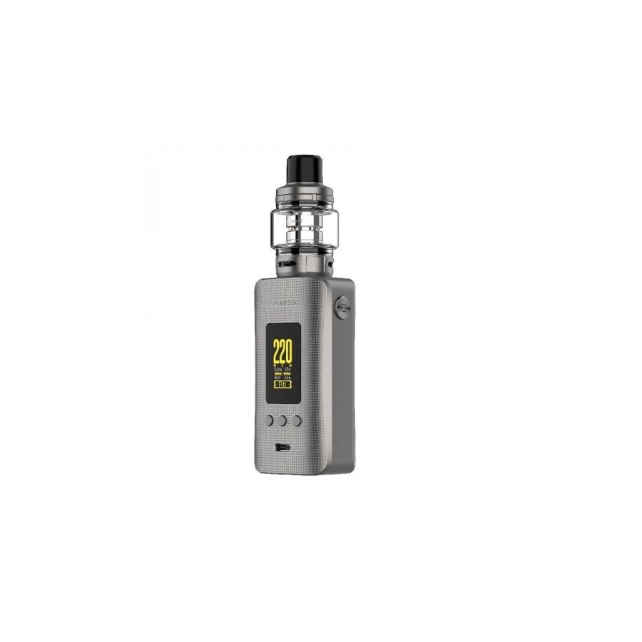 KIT GEN 200 W I TANK 8ML VAPORESSO KIT GEN 200 W I TANK 8ML VAPORESSO