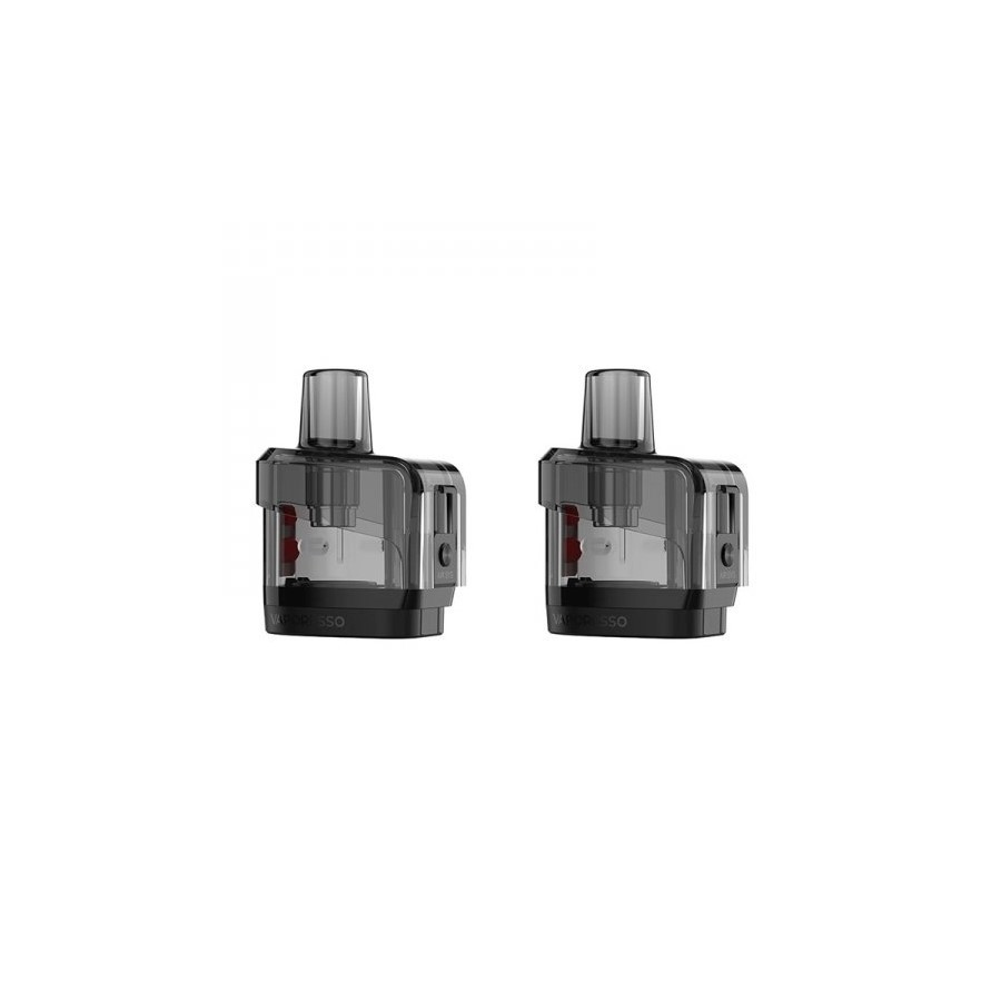 CARTOUCHE POD GEN AIR 40 VAPORESSO (PACK DE 2)