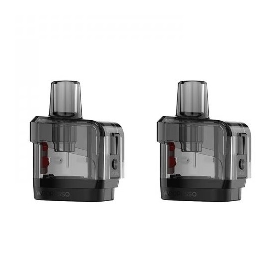 CARTOUCHE POD GEN AIR 40 VAPORESSO (PACK DE 2)