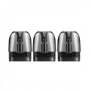 CARTOUCHE ARGUS POD 2 ML VOOPOO (PACK DE 3)