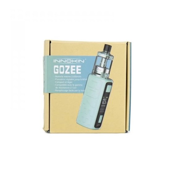 KIT GOZEE 2100 mAh INNOKIN