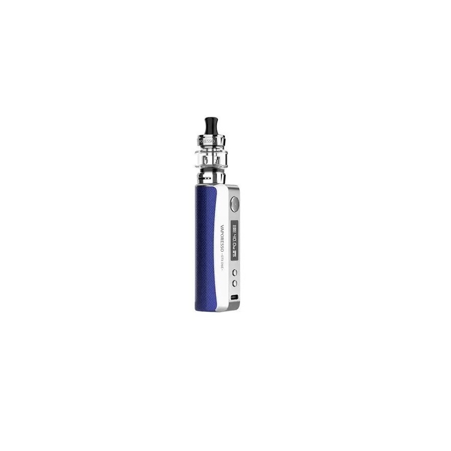 KIT GTX ONE 40 W VAPORESSO