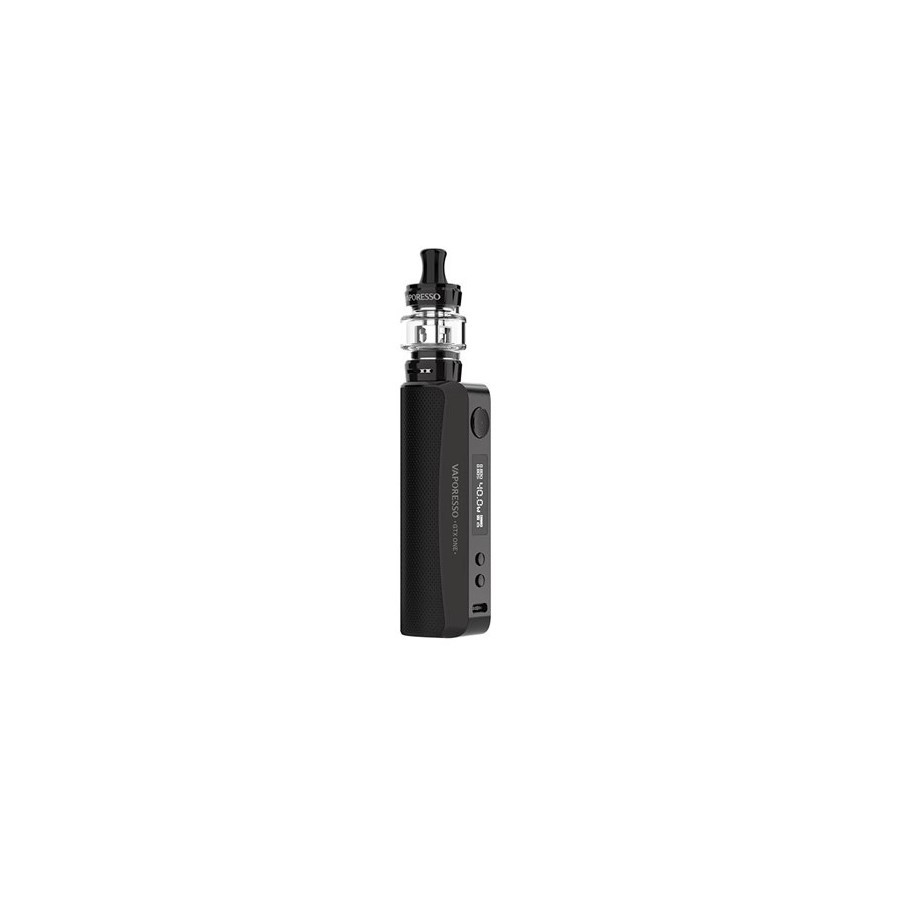 KIT GTX ONE 40 W VAPORESSO KIT GTX ONE 40 W VAPORESSO
