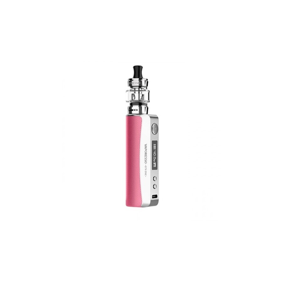 KIT GTX ONE 40 W VAPORESSO KIT GTX ONE 40 W VAPORESSO