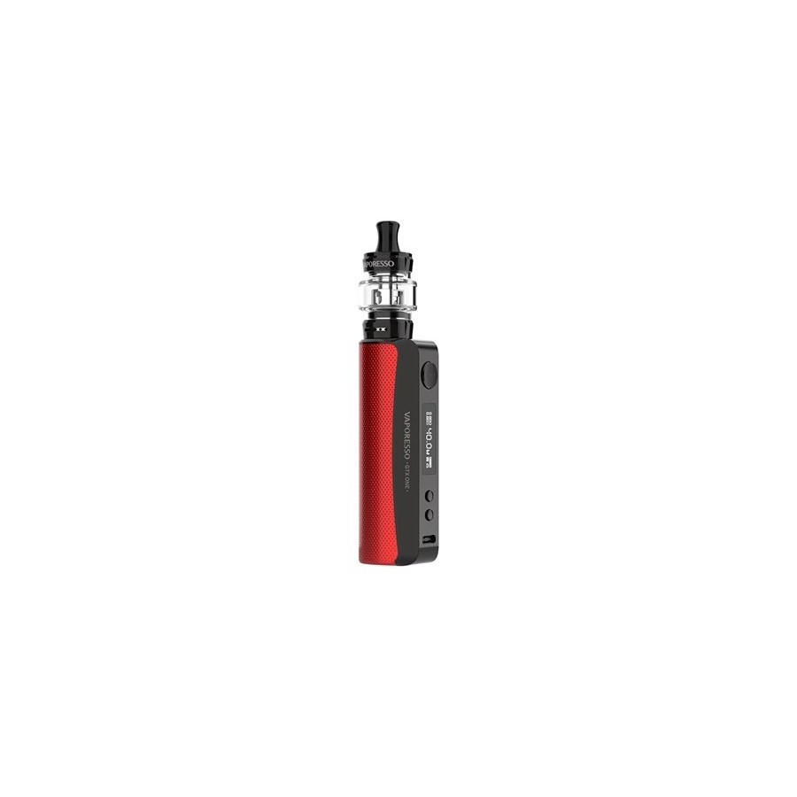 KIT GTX ONE 40 W VAPORESSO KIT GTX ONE 40 W VAPORESSO
