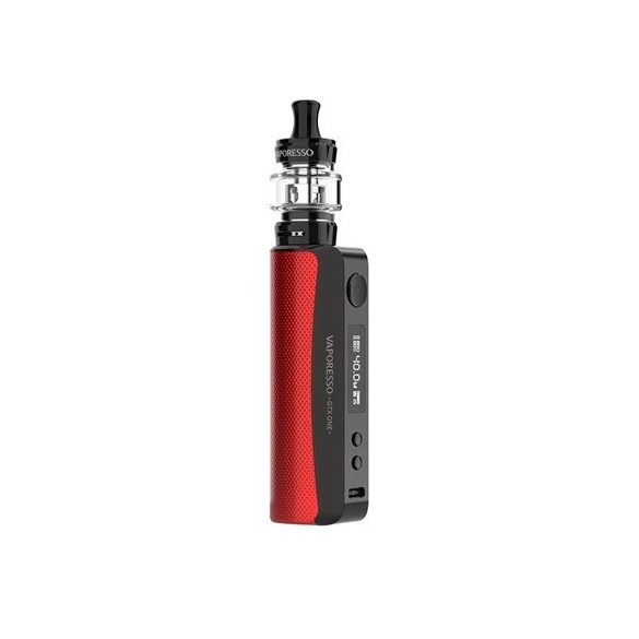 KIT GTX ONE 40 W VAPORESSO