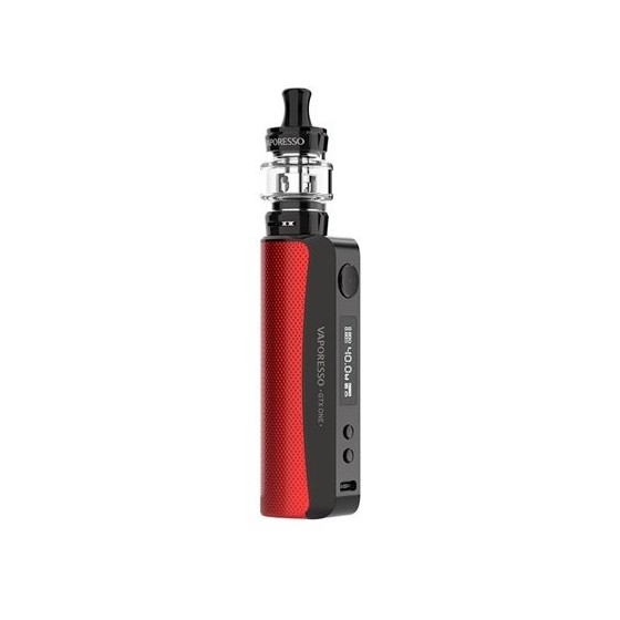 KIT GTX ONE 40 W VAPORESSO
