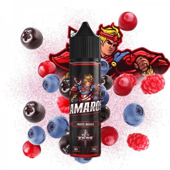 Lamarock - 50 ML - XCALIBUR - FRENCH LAB