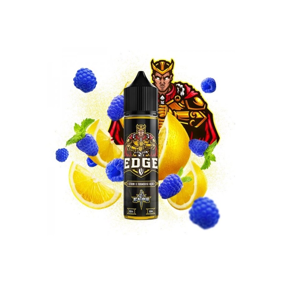 Edge - 50 ML - XCALIBUR - FRENCH LAB Edge - 50 ML - XCALIBUR - FRENCH LAB